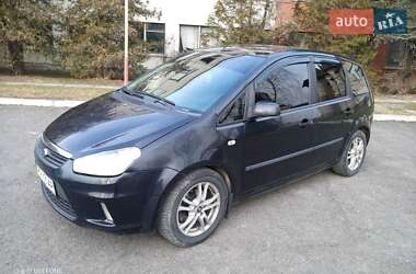 Минивэн Ford C-Max 2008 в Хусте