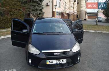 Ford C-Max 2008