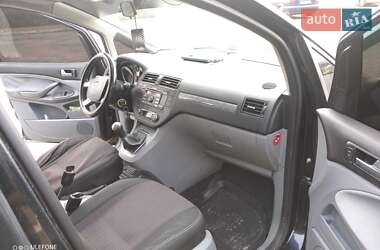 Мінівен Ford C-Max 2008 в Хусті