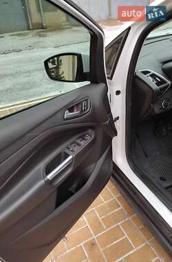 Минивэн Ford C-Max 2013 в 
