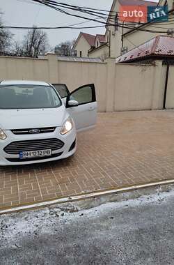 Ford C-Max 2013 Ford C-Max 2013