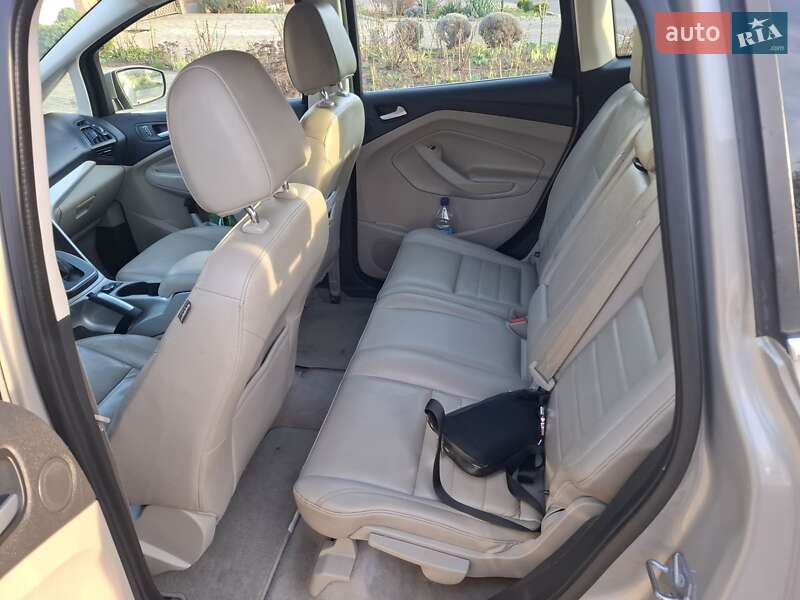 Минивэн Ford C-Max 2015 в Одессе
