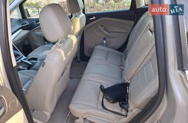 Минивэн Ford C-Max 2015 в 