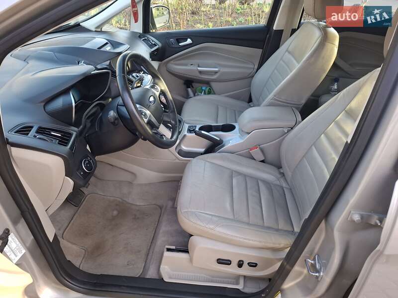 Минивэн Ford C-Max 2015 в Одессе