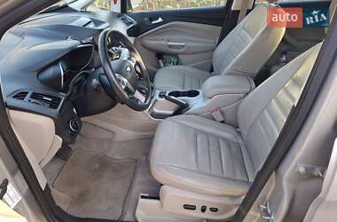 Минивэн Ford C-Max 2015 в 