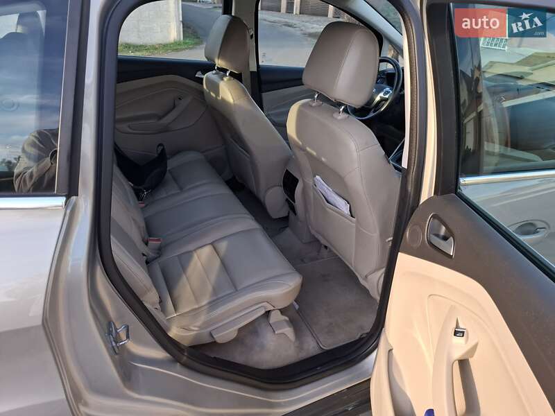 Минивэн Ford C-Max 2015 в Одессе