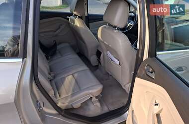 Минивэн Ford C-Max 2015 в 