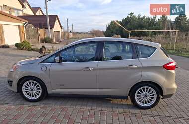 Ford C-Max 2015 Ford C-Max 2015