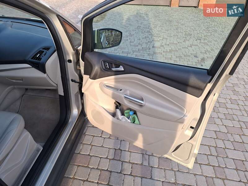 Минивэн Ford C-Max 2015 в Одессе
