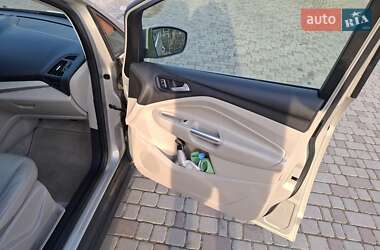 Минивэн Ford C-Max 2015 в 