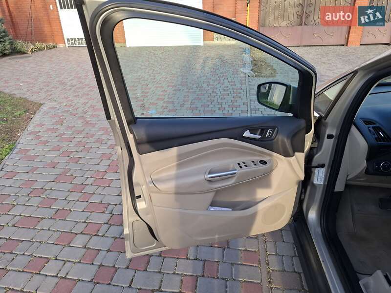 Минивэн Ford C-Max 2015 в Одессе