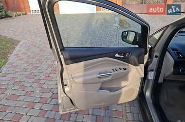 Минивэн Ford C-Max 2015 в 