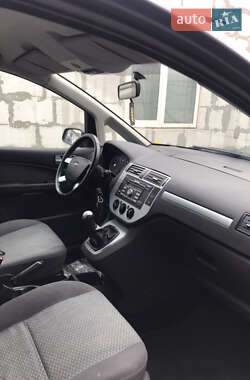 Минивэн Ford C-Max 2006 в 