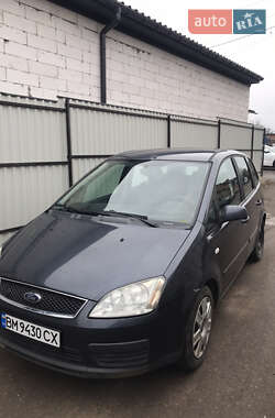 Минивэн Ford C-Max 2006 в 