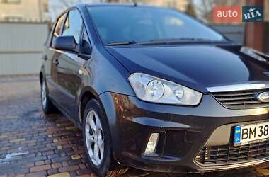 Минивэн Ford C-Max 2010 в 