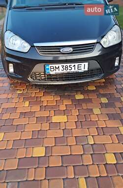 Ford C-Max 2010 Ford C-Max 2010