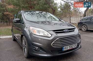 Ford C-Max 2017