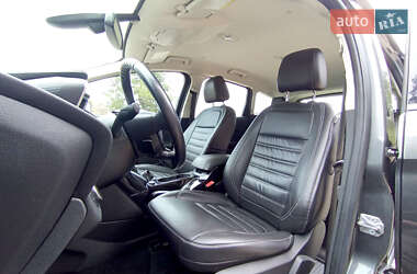 Минивэн Ford C-Max 2017 в 