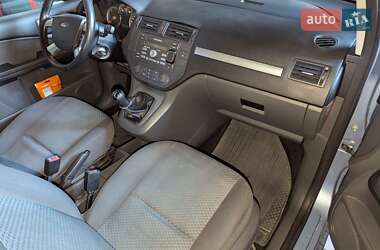 Мінівен Ford C-Max 2006 в Шепетівці