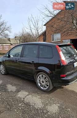 Минивэн Ford C-Max 2005 в 