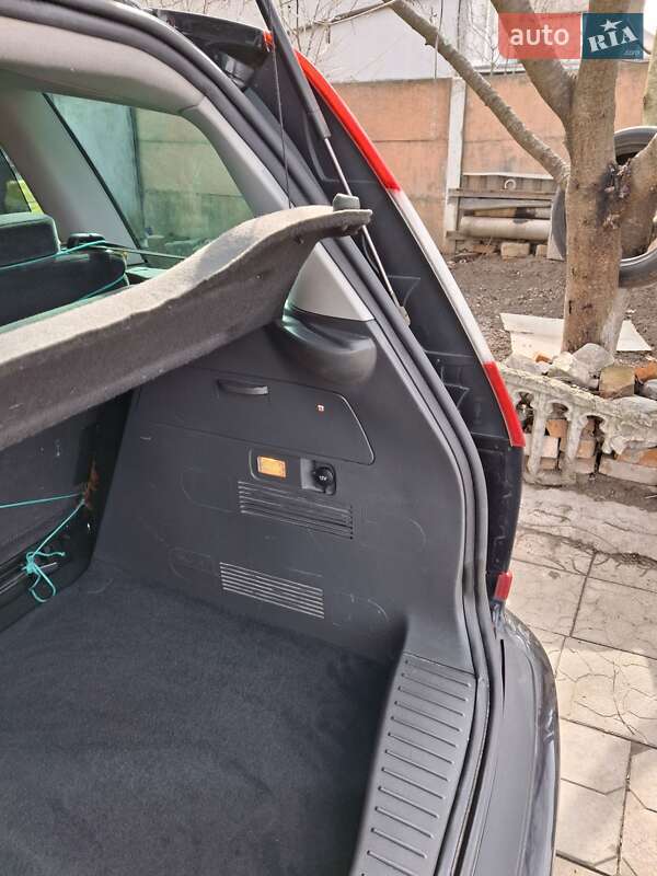 Минивэн Ford C-Max 2005 в Полтаве