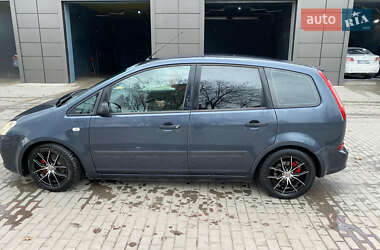 Минивэн Ford C-Max 2008 в Каменец-Подольском
