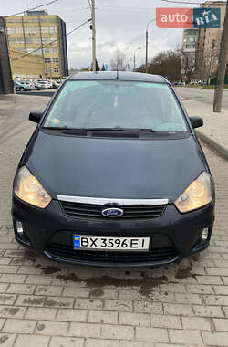 Ford C-Max 2008 Ford C-Max 2008