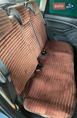 Минивэн Ford C-Max 2008 в Каменец-Подольском