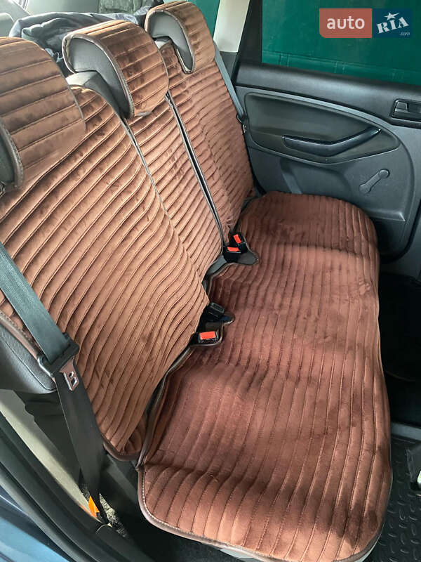 Мінівен Ford C-Max 2008 в Кам'янець-Подільському