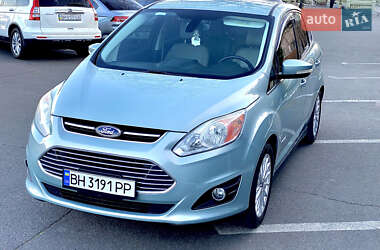 Минивэн Ford C-Max 2014 в Одессе
