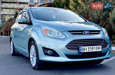 Минивэн Ford C-Max 2014 в Одессе