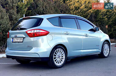 Минивэн Ford C-Max 2014 в Одессе