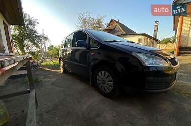 Мінівен Ford C-Max 2005 в Черкасах