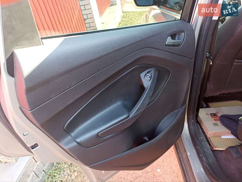 Минивэн Ford C-Max 2014 в Житомире