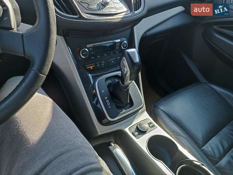 Минивэн Ford C-Max 2014 в Житомире