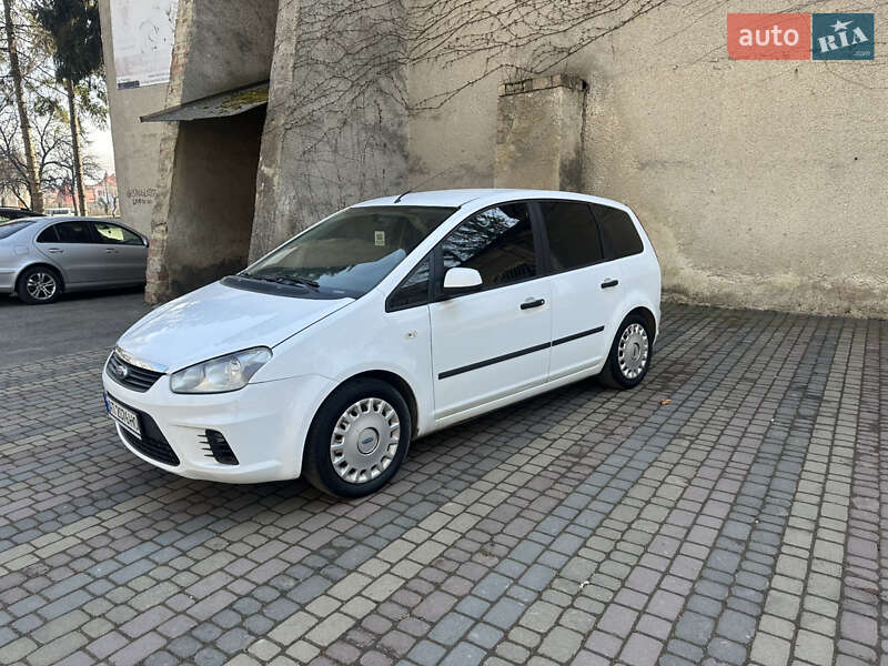 Ford C-Max 2009