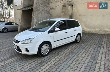 Ford C-Max 2009 Ford C-Max 2009