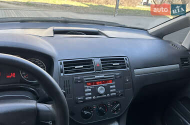 Минивэн Ford C-Max 2009 в 