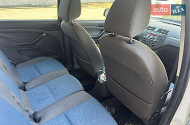 Минивэн Ford C-Max 2009 в 