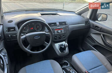 Минивэн Ford C-Max 2009 в 