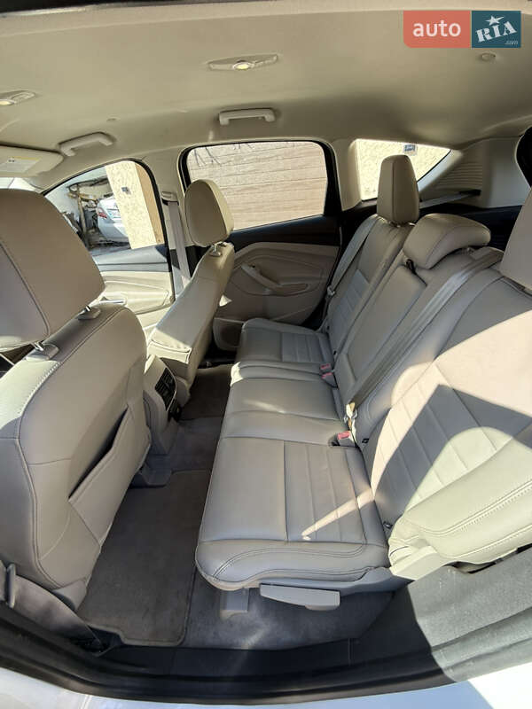 Минивэн Ford C-Max 2015 в Одессе