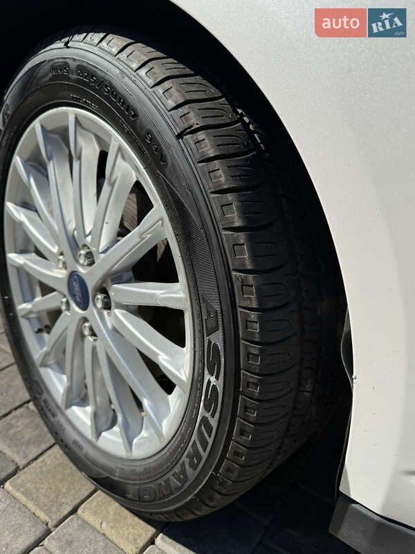 Минивэн Ford C-Max 2015 в Одессе