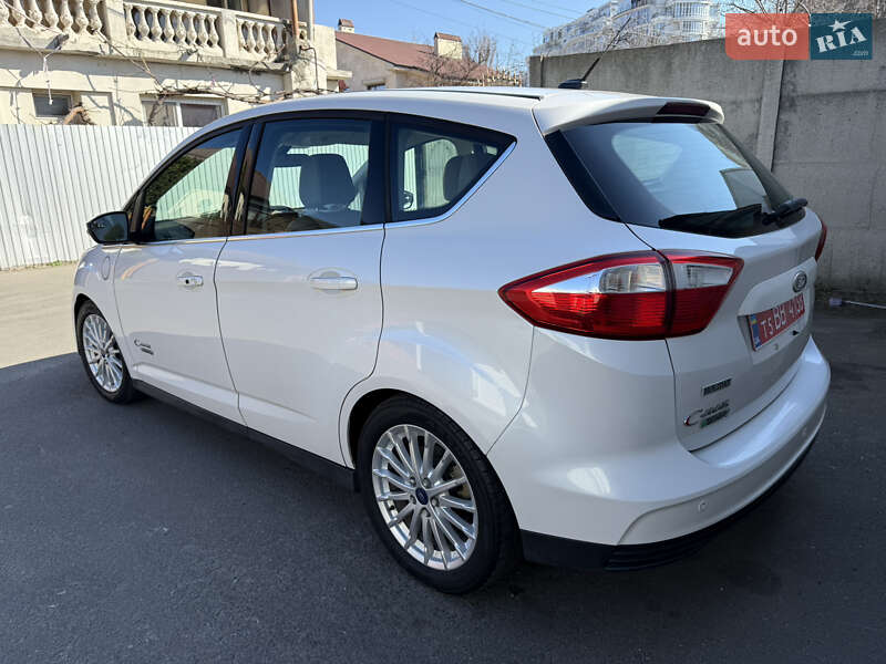 Минивэн Ford C-Max 2015 в Одессе