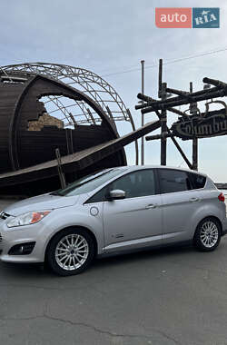 Минивэн Ford C-Max 2016 в Одессе