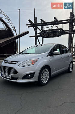 Ford C-Max 2016 Ford C-Max 2016
