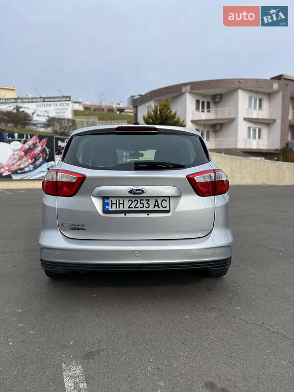 Минивэн Ford C-Max 2016 в Одессе