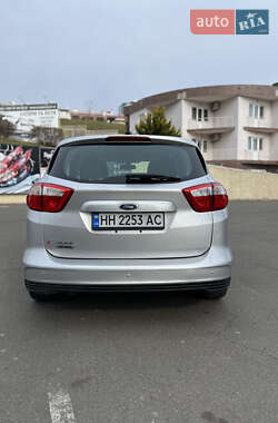 Минивэн Ford C-Max 2016 в 