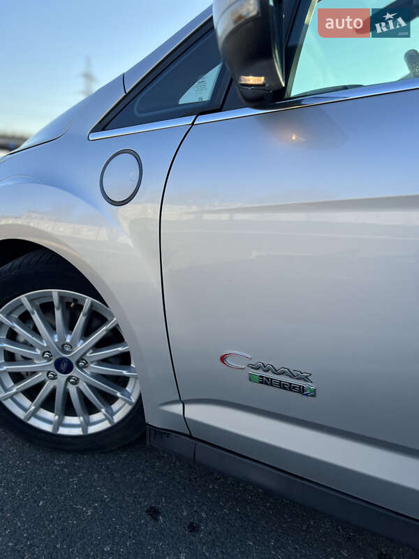 Минивэн Ford C-Max 2016 в Одессе