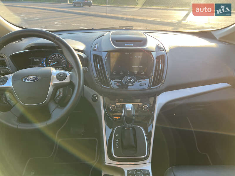 Минивэн Ford C-Max 2016 в Одессе