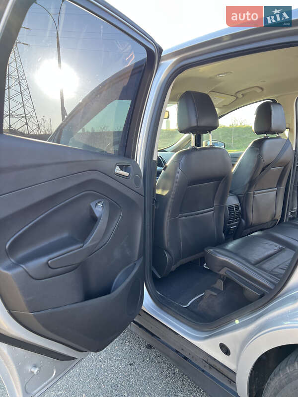 Минивэн Ford C-Max 2016 в Одессе